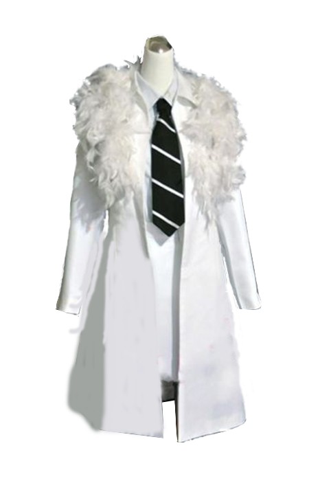 Anime Costumes|Jormungand|Homme|Femme