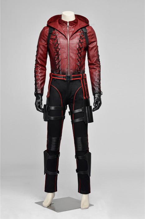 Costumes de film|Green Arrow|Homme|Femme