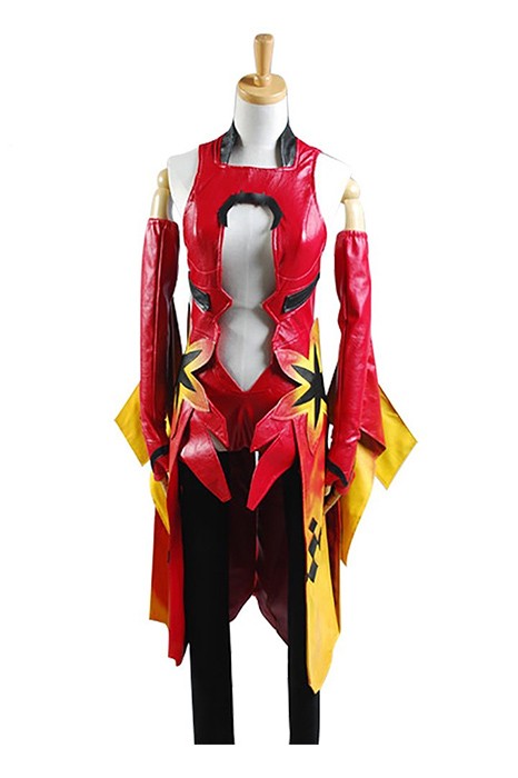 Anime Costumes|Guilty Crown|Homme|Femme
