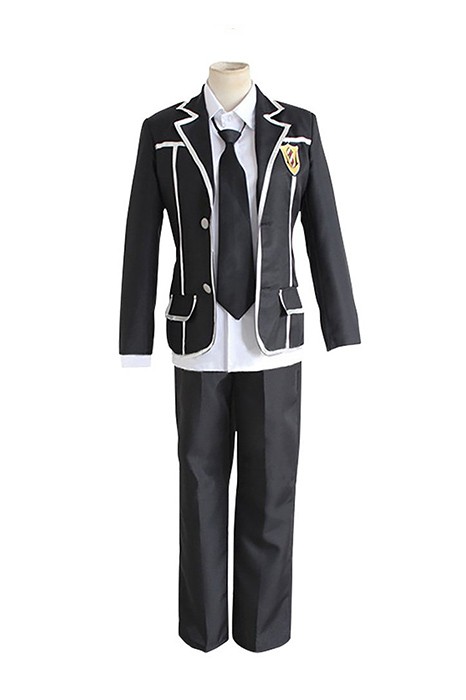 Anime Costumes|Guilty Crown|Homme|Femme