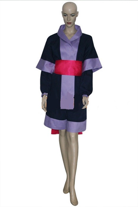 Anime Costumes|Rurouni Kenshin/Samurai X|Homme|Femme