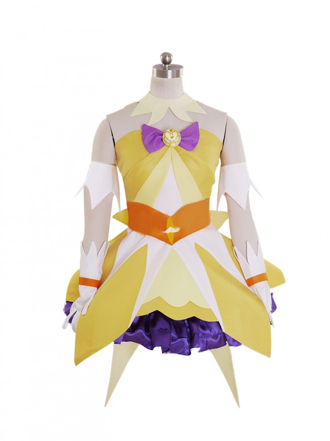 Anime Costumes|Puella Magi|