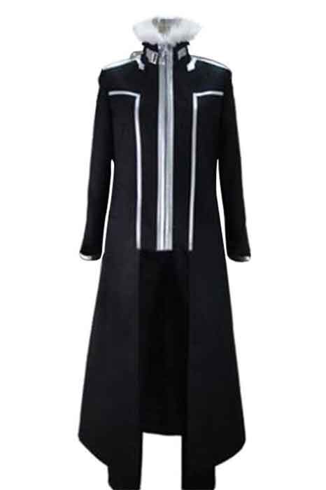 Anime Costumes|Sword Art Online|Homme|Femme