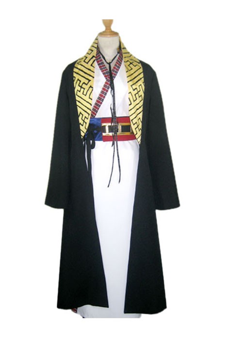 Costumes de jeu|Hakuouki|Homme|Femme