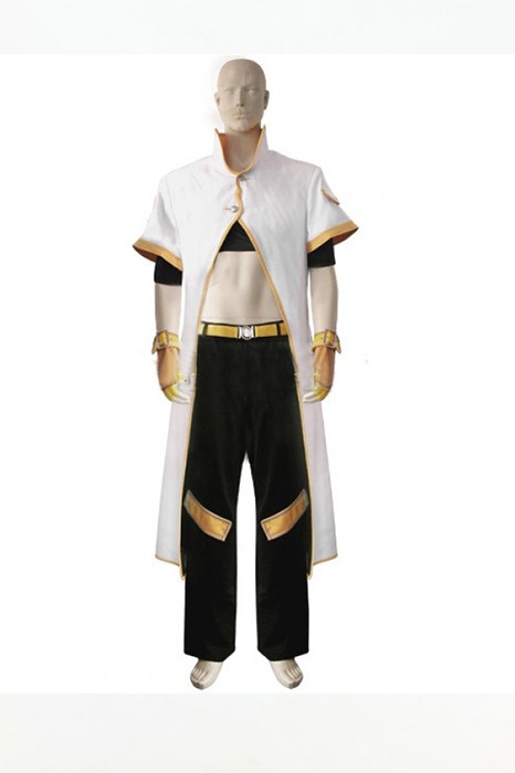 Costumes de jeu|Tales of the Abyss|Homme|Femme