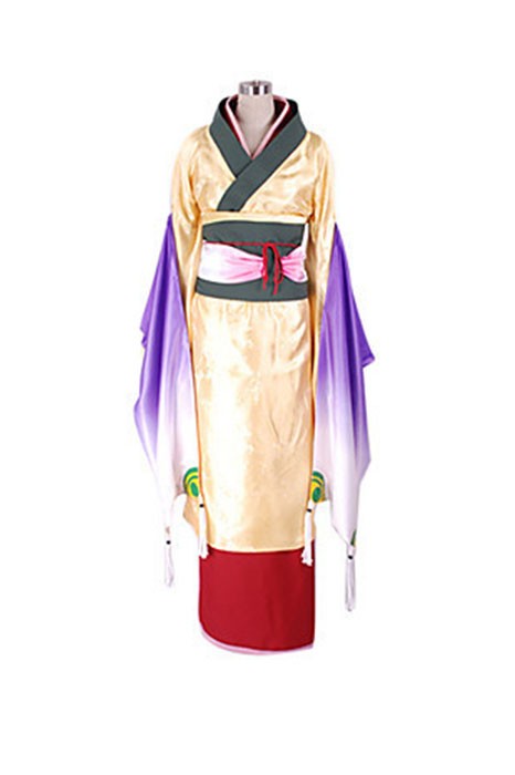 Costumes de jeu|Hakuouki|Homme|Femme