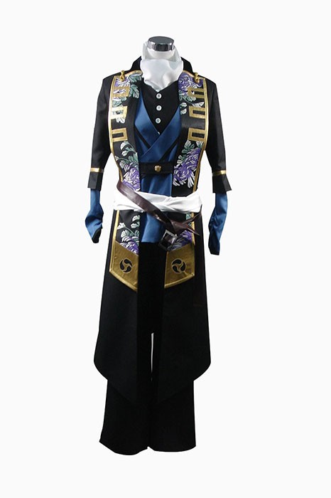 Costumes de jeu|Hakuouki|Homme|Femme