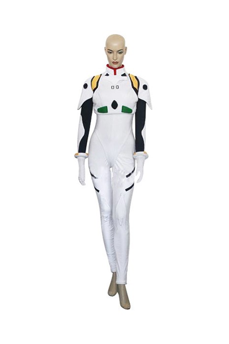 Anime Costumes|Neon Genesis Evangelion|Homme|Femme