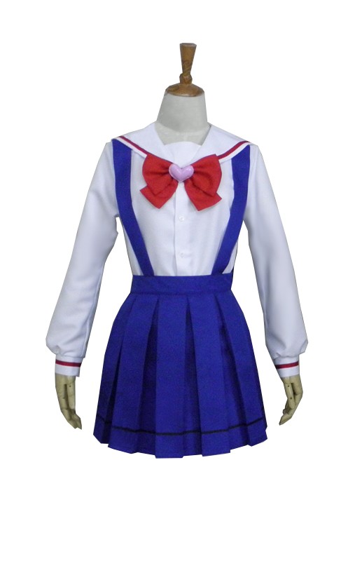 Anime Costumes|Sailor Moon|Homme|Femme