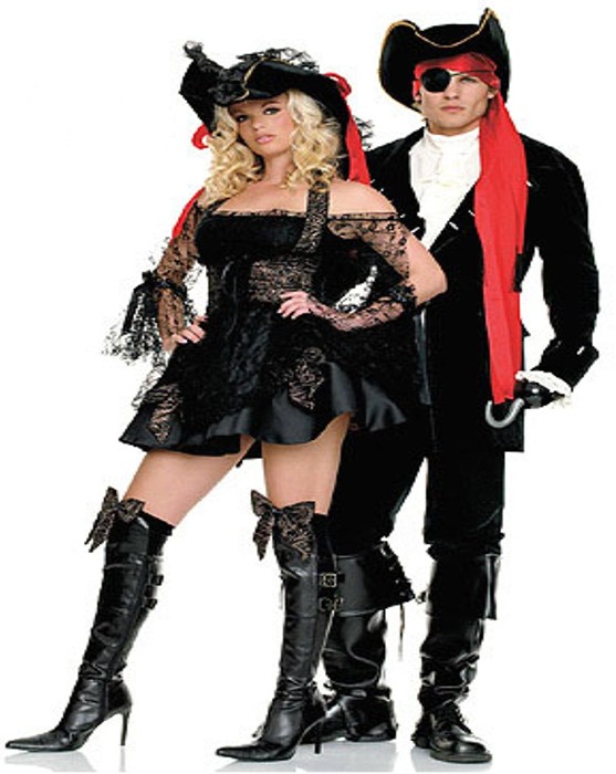 Costumes festival|Halloween Costumes|Homme|Femme