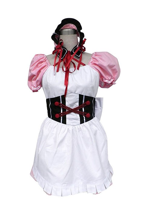 Anime Costumes|The Melancholy Of Haruhi Suzumiya|Homme|Femme