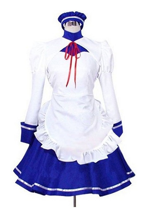 Anime Costumes|The Melancholy Of Haruhi Suzumiya|Homme|Femme