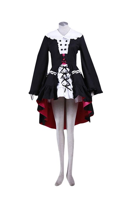 Anime Costumes|The Melancholy Of Haruhi Suzumiya|Homme|Femme