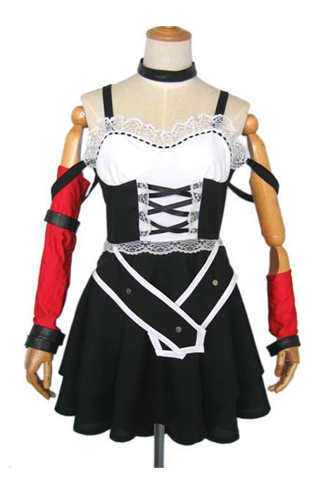 Anime Costumes|The Melancholy Of Haruhi Suzumiya|Homme|Femme