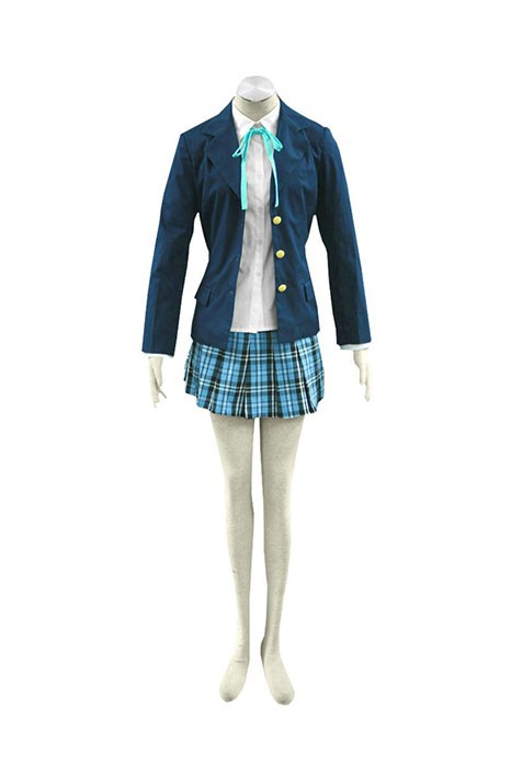 Anime Costumes|K-On!|Homme|Femme