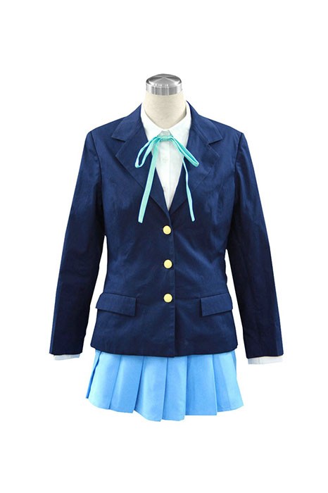 Anime Costumes|K-On!|Homme|Femme