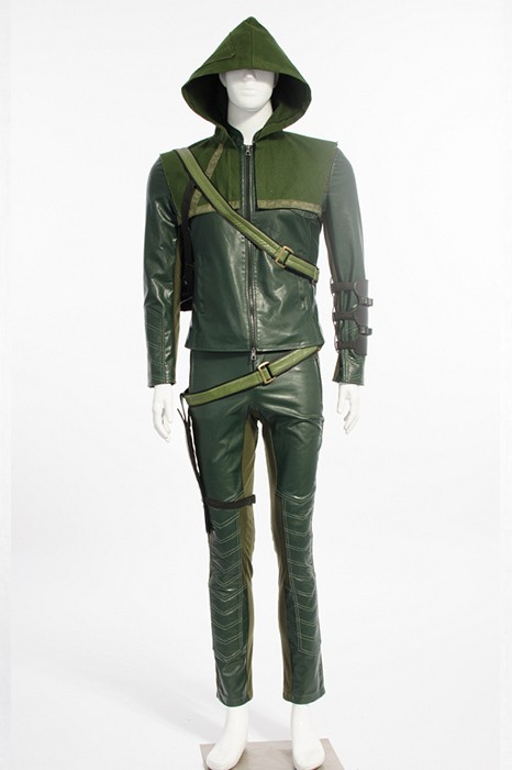 Costumes de film|Green Arrow|Homme|Femme