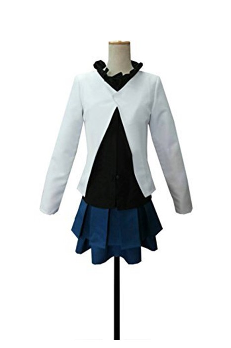 Anime Costumes|Future Diary|Homme|Femme