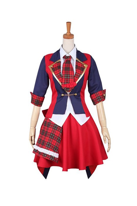 Anime Costumes|AKB0048|Homme|Femme