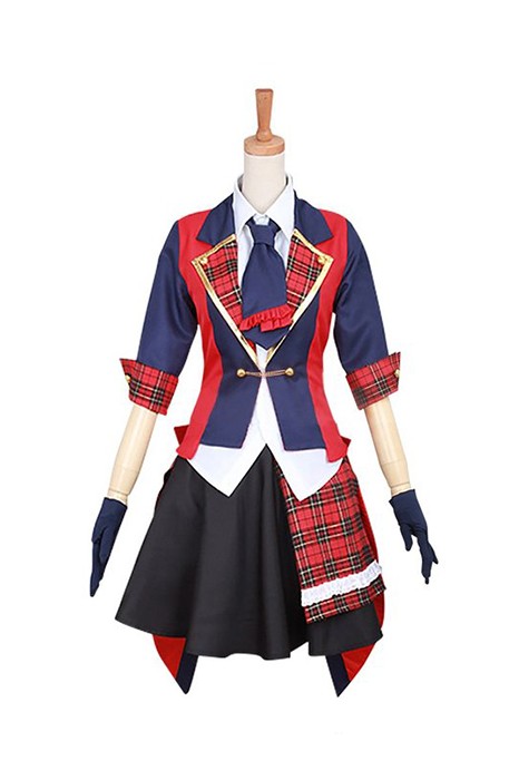 Anime Costumes|AKB0048|Homme|Femme