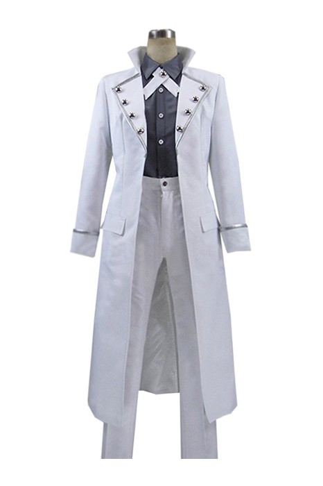 Anime Costumes|K Project|Homme|Femme