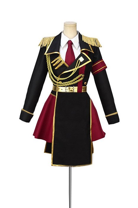 Anime Costumes|K Project|Homme|Femme