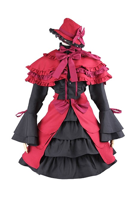 Anime Costumes|K Project|Homme|Femme