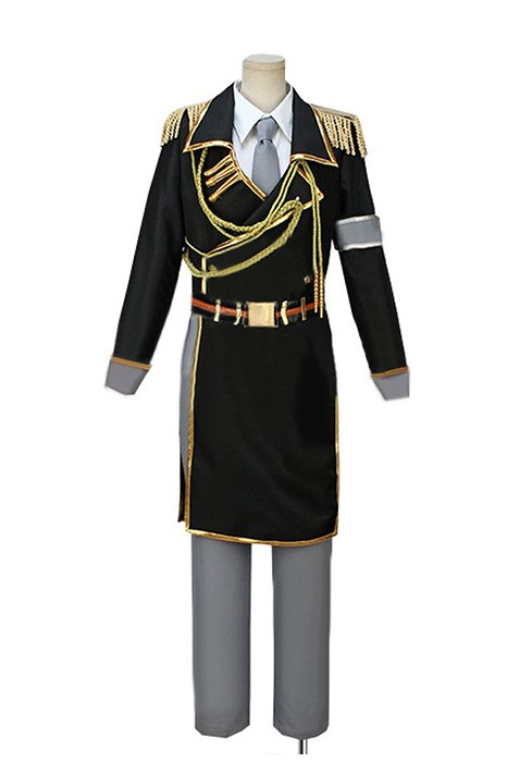 Anime Costumes|K Project|Homme|Femme