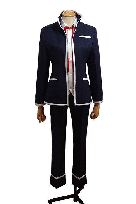 Anime Costumes|K Project|Homme|Femme