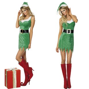 Costumes festival|Christmas Costumes|Homme|Femme