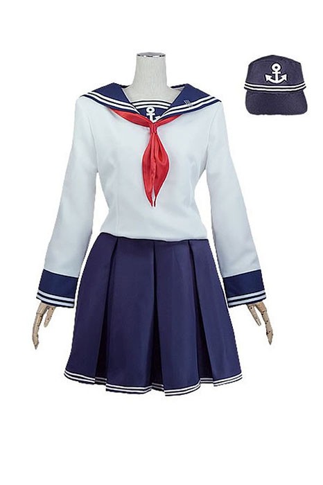 Costumes de jeu|Kantai Collection|Homme|Femme