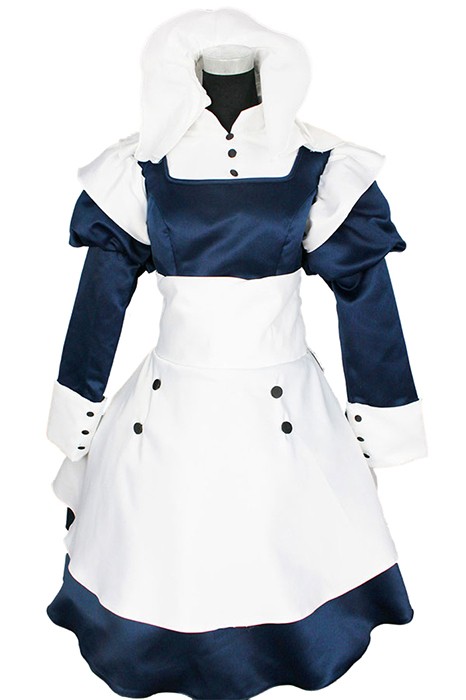 Anime Costumes|Black Butler|Homme|Femme