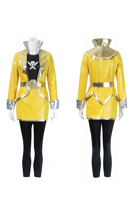 Anime Costumes|Kaizoku Sentai Gokaiger|Homme|Femme