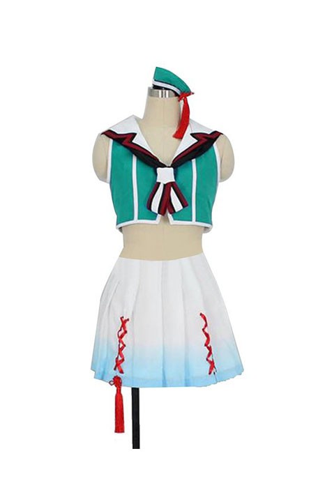Costumes de jeu|Kantai Collection|Homme|Femme