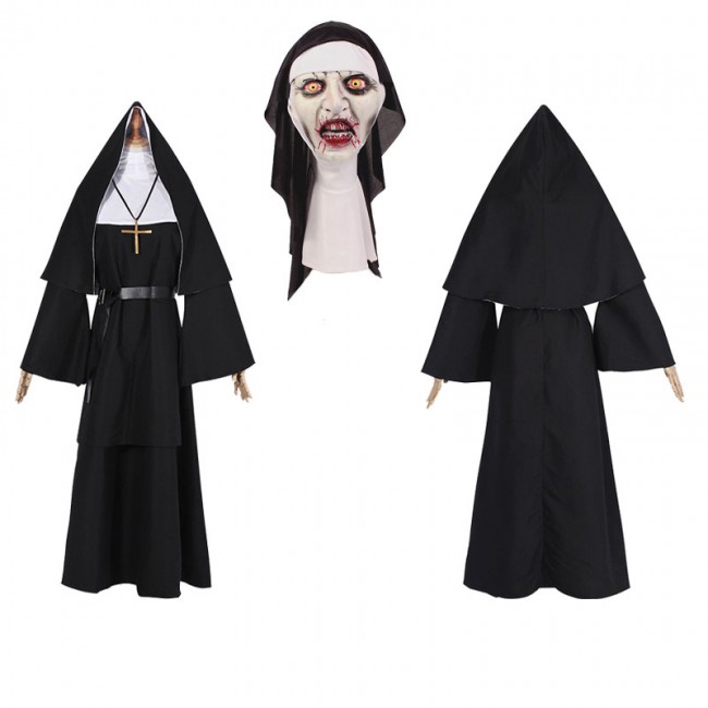 Costumes de film|The Nun|Homme|Femme