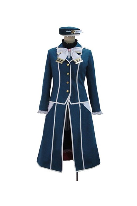 Costumes de jeu|Kantai Collection|Homme|Femme