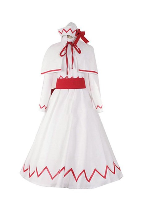 Costumes de jeu|Touhou Project|Homme|Femme