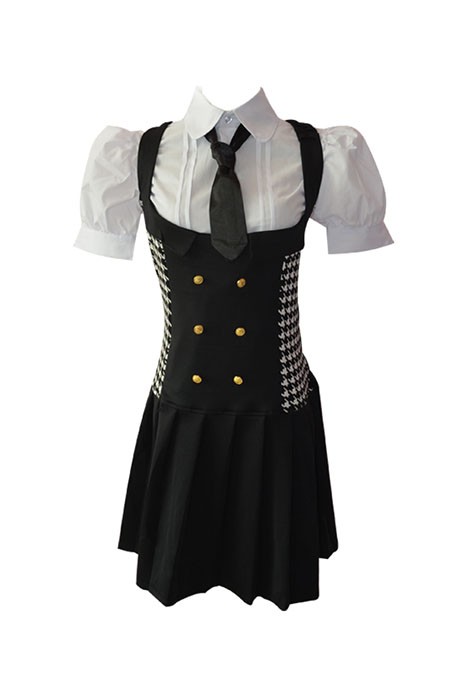 Anime Costumes|Inu x Boku SS|Homme|Femme