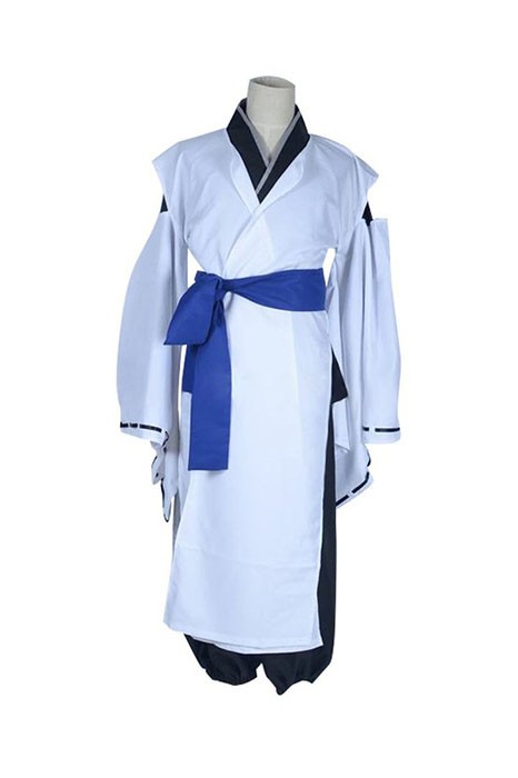 Anime Costumes|Inuyasha|Homme|Femme