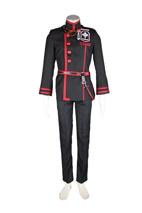 Anime Costumes|D.Gray-man|Homme|Femme