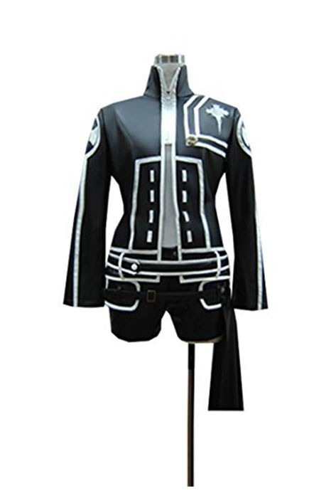 Anime Costumes|D.Gray-man|Homme|Femme