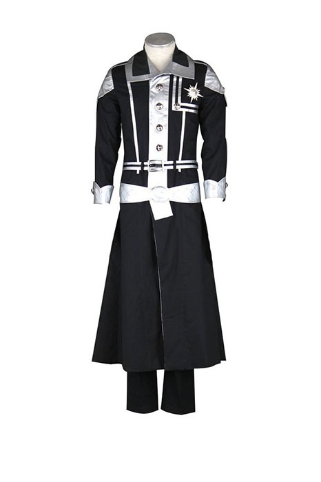 Anime Costumes|D.Gray-man|Homme|Femme