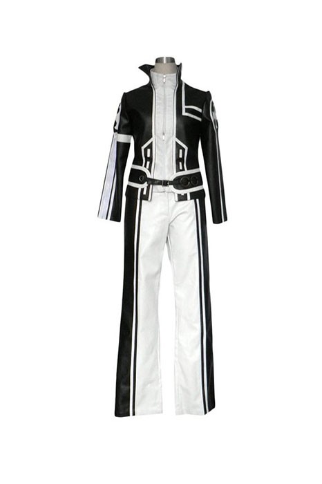 Anime Costumes|D.Gray-man|Homme|Femme