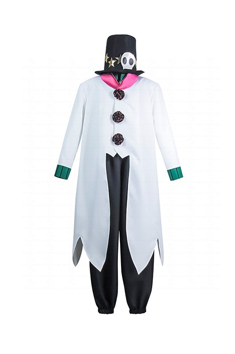 Anime Costumes|D.Gray-man|Homme|Femme