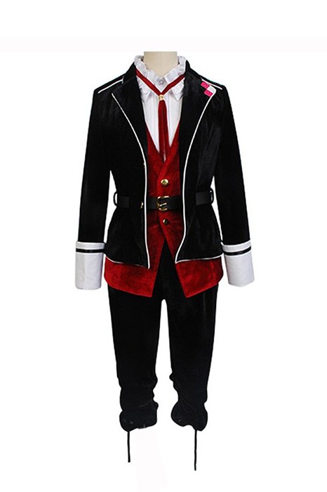 Anime Costumes|Diabolik Lovers|Homme|Femme