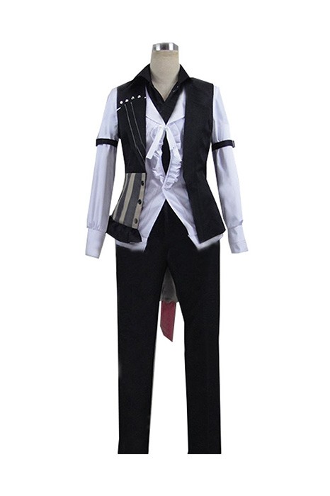 Anime Costumes|Diabolik Lovers|Homme|Femme