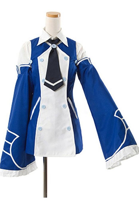 Anime Costumes|Pandora Hearts|Homme|Femme