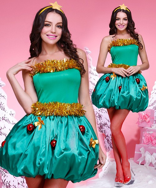 Costumes festival|Christmas Costumes|Homme|Femme