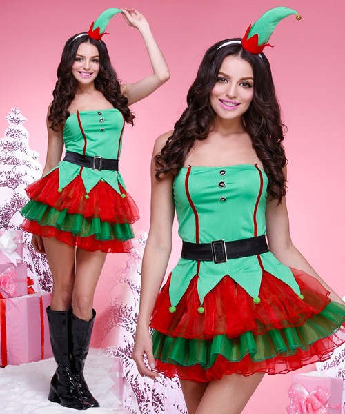 Costumes festival|Christmas Costumes|Homme|Femme