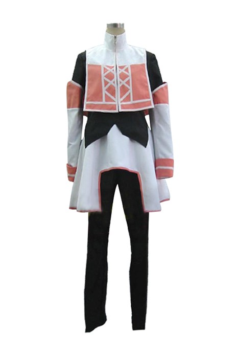 Costumes de jeu|Tales of the Abyss|Homme|Femme